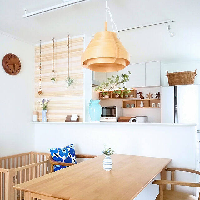 インテリアのアクセントになる♪お気に入りのクッションがある暮らし