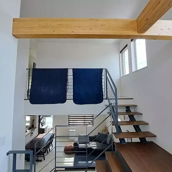 空気が潤い乾燥する季節も快適に♪お部屋を加湿する上手な方法