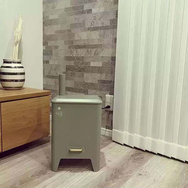 「空気が潤い乾燥する季節も快適に♪お部屋を加湿する上手な方法」の画像