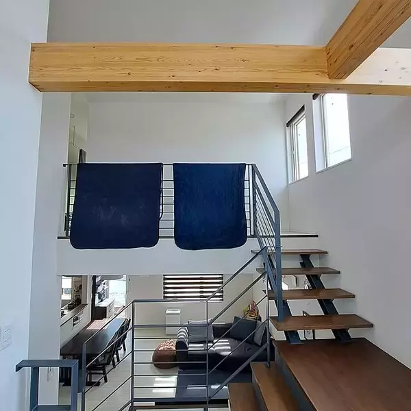 「空気が潤い乾燥する季節も快適に♪お部屋を加湿する上手な方法」の画像