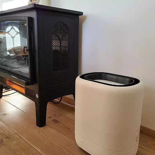 「空気が潤い乾燥する季節も快適に♪お部屋を加湿する上手な方法」の画像