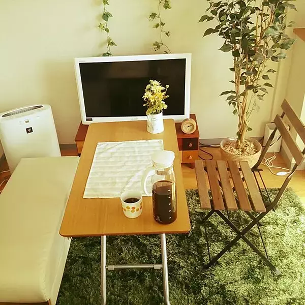 「我が家にぴったりの一台を見つけたい。ソファベンチのあるダイニング実例」の画像