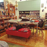 「我が家にぴったりの一台を見つけたい。ソファベンチのあるダイニング実例」の画像4