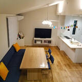 「我が家にぴったりの一台を見つけたい。ソファベンチのあるダイニング実例」の画像6