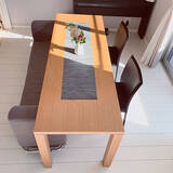 「我が家にぴったりの一台を見つけたい。ソファベンチのあるダイニング実例」の画像8