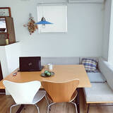 「我が家にぴったりの一台を見つけたい。ソファベンチのあるダイニング実例」の画像9