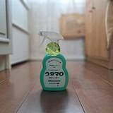 「毎日を気持ちよく過ごせる場所に♪キッチンの床をキレイに保つアイデア」の画像6