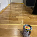 「毎日を気持ちよく過ごせる場所に♪キッチンの床をキレイに保つアイデア」の画像8