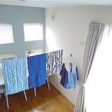 「洗濯が面倒な方必見！手間も時間も短縮できる、洗濯がラクになるアイデア10選」の画像1