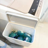 「洗濯が面倒な方必見！手間も時間も短縮できる、洗濯がラクになるアイデア10選」の画像2