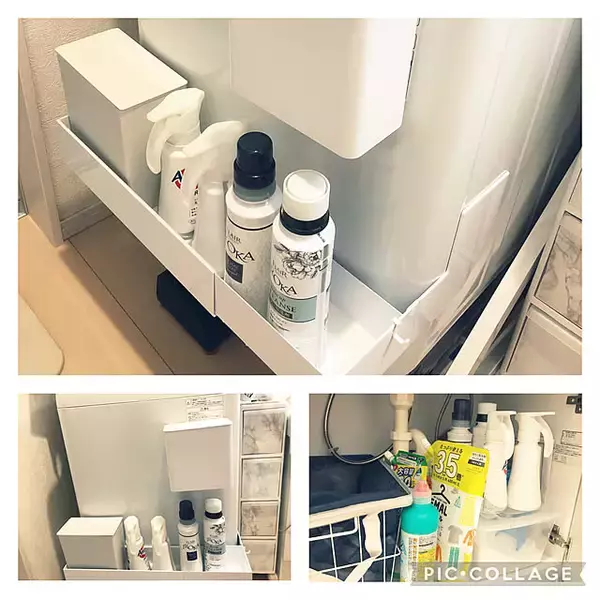 「洗濯が面倒な方必見！手間も時間も短縮できる、洗濯がラクになるアイデア10選」の画像