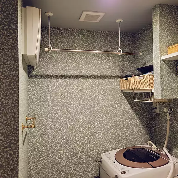 「洗濯が面倒な方必見！手間も時間も短縮できる、洗濯がラクになるアイデア10選」の画像