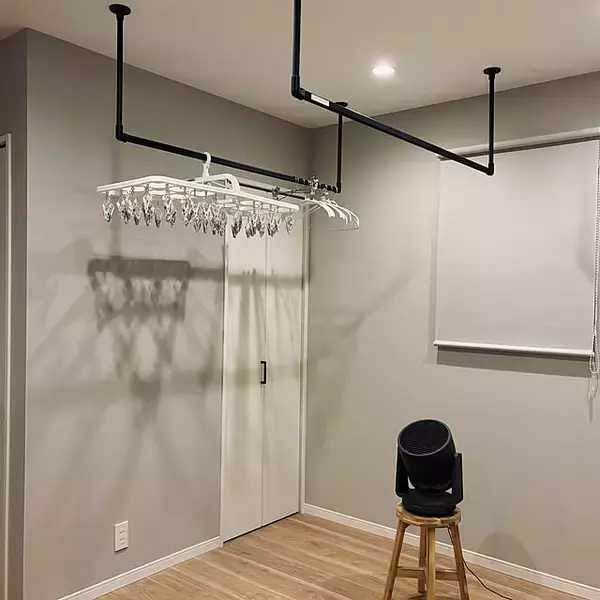 「洗濯が面倒な方必見！手間も時間も短縮できる、洗濯がラクになるアイデア10選」の画像