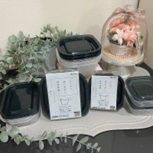 一度使ったらもう手放せない！プチプラで手に入るセリアの優秀な保存容器