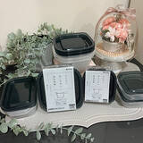 「一度使ったらもう手放せない！プチプラで手に入るセリアの優秀な保存容器」の画像3