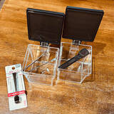 「一度使ったらもう手放せない！プチプラで手に入るセリアの優秀な保存容器」の画像5