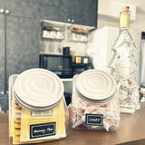 「一度使ったらもう手放せない！プチプラで手に入るセリアの優秀な保存容器」の画像7