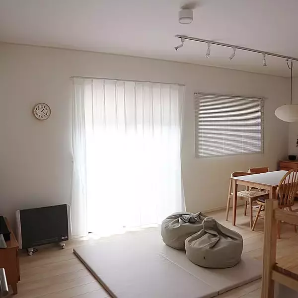 「「家族みんなが使いやすい♪すっきり片付く快適収納」 by aya_blueさん」の画像