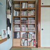 「和室インテリアになじむ♪ニトリのアイテムで叶える和室の収納づくり」の画像4