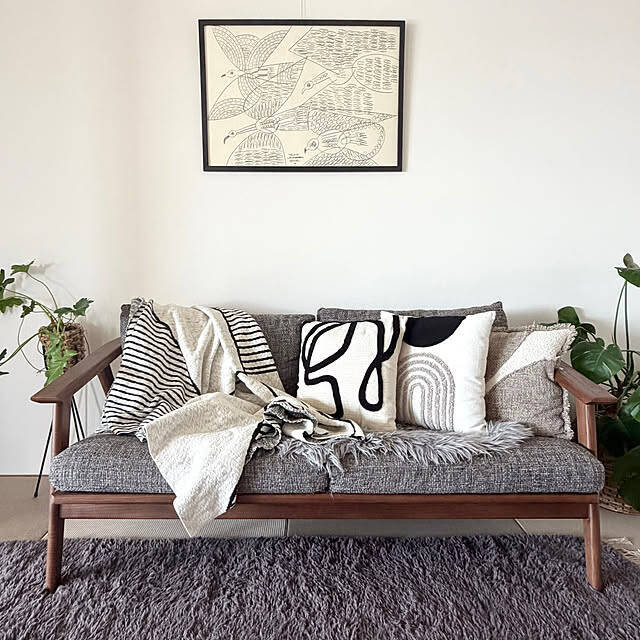 意外なほど馴染む。和室にベッドやソファを置いたコーディネート10選