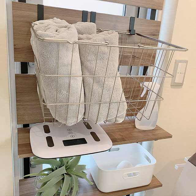 お風呂上がりも快適に♪ニトリのおすすめバスアイテム6選