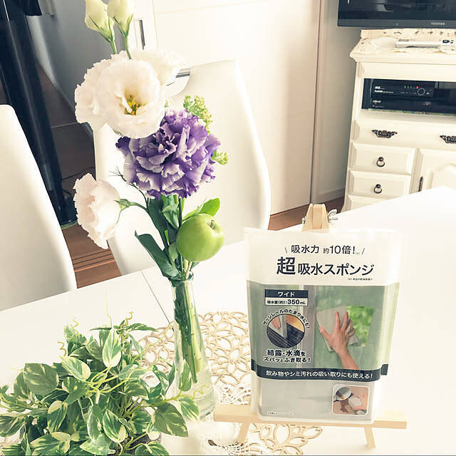 お風呂上がりも快適に♪ニトリのおすすめバスアイテム6選