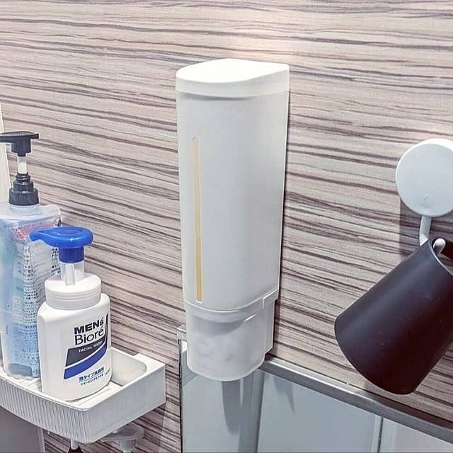 お風呂上がりも快適に♪ニトリのおすすめバスアイテム6選