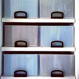 「便利さとインテリア性を両立！参考にしたい衣装ケースの目隠しアイデア」の画像3