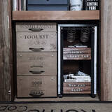 「便利さとインテリア性を両立！参考にしたい衣装ケースの目隠しアイデア」の画像7