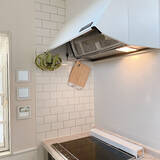 「海外風のモダンな雰囲気がたまらない。サブウェイタイルをDIYで」の画像2