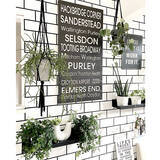 「海外風のモダンな雰囲気がたまらない。サブウェイタイルをDIYで」の画像3