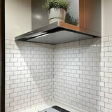 「海外風のモダンな雰囲気がたまらない。サブウェイタイルをDIYで」の画像5