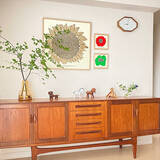 「【RoomClipが選んだ厳選3選】「木製家具がある暮らし」がテーマの素敵な投稿実例」の画像1