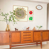 「【RoomClipが選んだ厳選3選】「木製家具がある暮らし」がテーマの素敵な投稿実例」の画像2