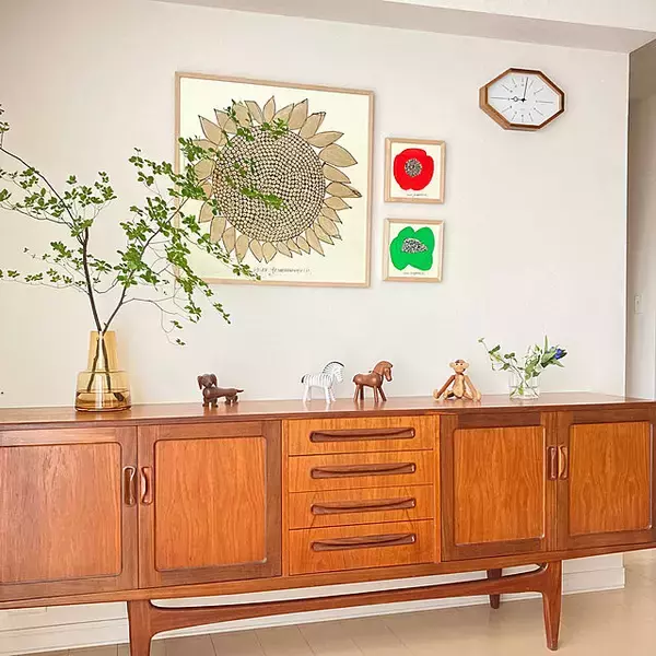 「【RoomClipが選んだ厳選3選】「木製家具がある暮らし」がテーマの素敵な投稿実例」の画像