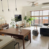 「【RoomClipが選んだ厳選3選】「木製家具がある暮らし」がテーマの素敵な投稿実例」の画像3