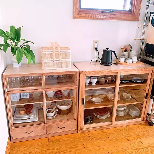 「【RoomClipが選んだ厳選3選】「木製家具がある暮らし」がテーマの素敵な投稿実例」の画像