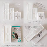 「フタを開けずに片手で取り出せる！セリアのプルアウトボックスを使った収納アイデア」の画像3