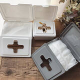 「フタを開けずに片手で取り出せる！セリアのプルアウトボックスを使った収納アイデア」の画像5