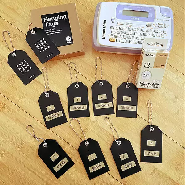 「「入れるだけ」の布団収納から卒業！使いやすく整えて入れ替えもスムーズになる収納アイデア」の画像