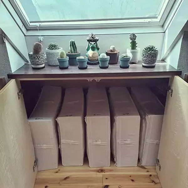 「「入れるだけ」の布団収納から卒業！使いやすく整えて入れ替えもスムーズになる収納アイデア」の画像