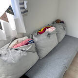 「「入れるだけ」の布団収納から卒業！使いやすく整えて入れ替えもスムーズになる収納アイデア」の画像6