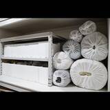 「「入れるだけ」の布団収納から卒業！使いやすく整えて入れ替えもスムーズになる収納アイデア」の画像7