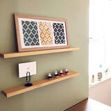 「種類が豊富でどんなものでも作れる♪セリアのカットクロスで手軽にハンドメイド」の画像1