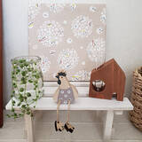 「種類が豊富でどんなものでも作れる♪セリアのカットクロスで手軽にハンドメイド」の画像3