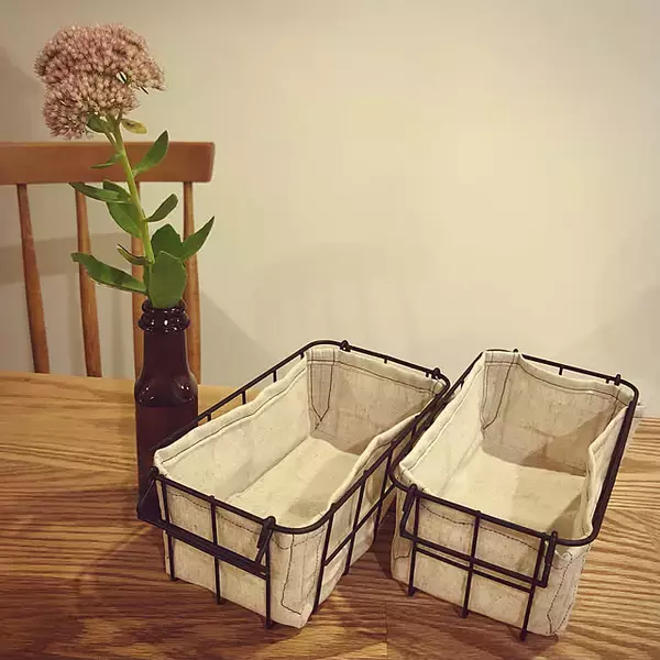 「種類が豊富でどんなものでも作れる♪セリアのカットクロスで手軽にハンドメイド」の画像