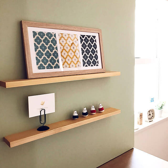 種類が豊富でどんなものでも作れる♪セリアのカットクロスで手軽にハンドメイド