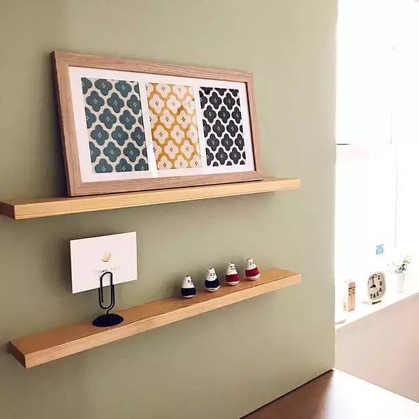 「種類が豊富でどんなものでも作れる♪セリアのカットクロスで手軽にハンドメイド」の画像