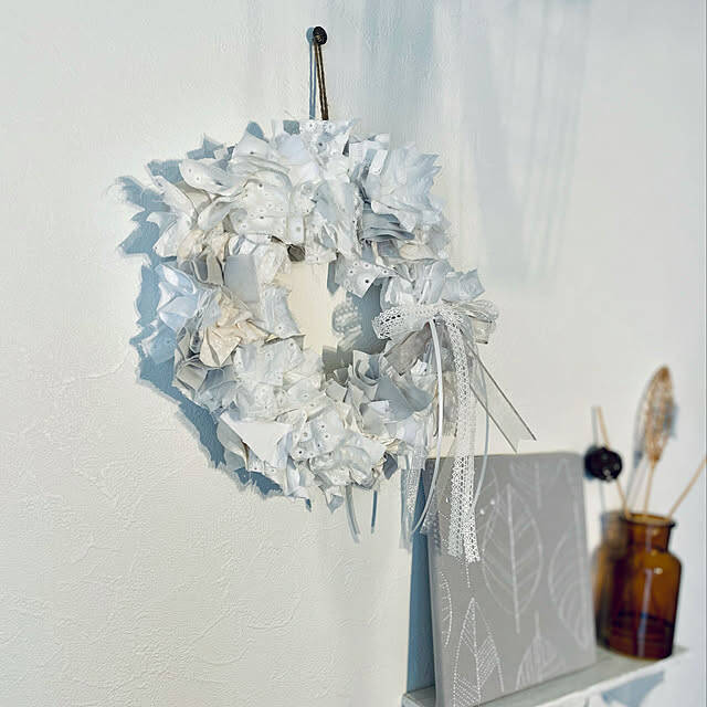 種類が豊富でどんなものでも作れる♪セリアのカットクロスで手軽にハンドメイド