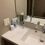 「見た目も使い勝手もアップ！暮らし上手さんの洗面所収納術6選」の画像3